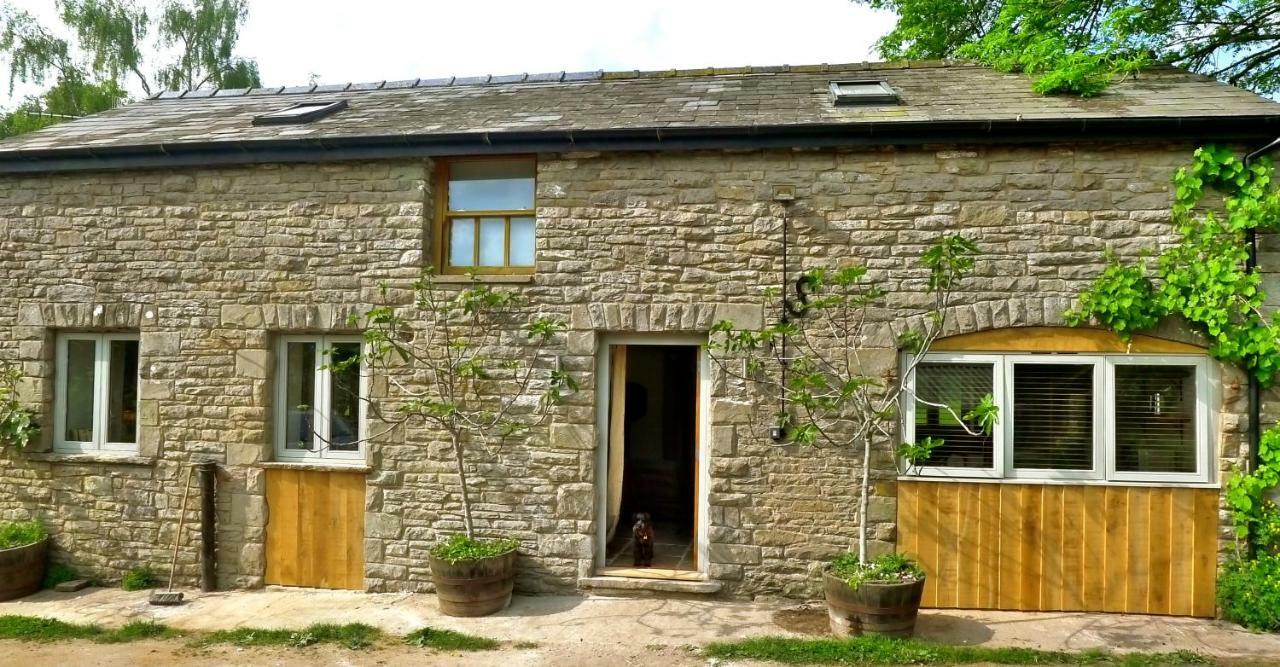 Appartement Glanwye à Hay-On-Wye Extérieur photo