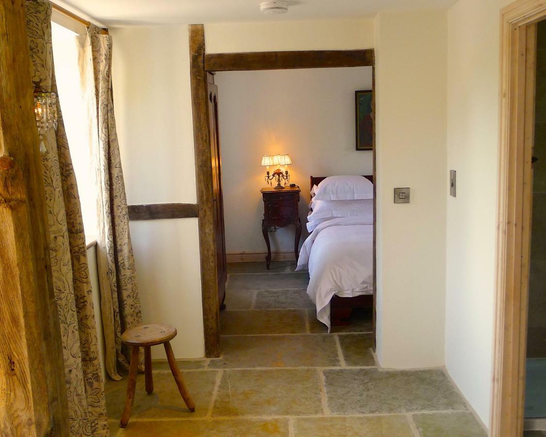 Appartement Glanwye à Hay-On-Wye Extérieur photo