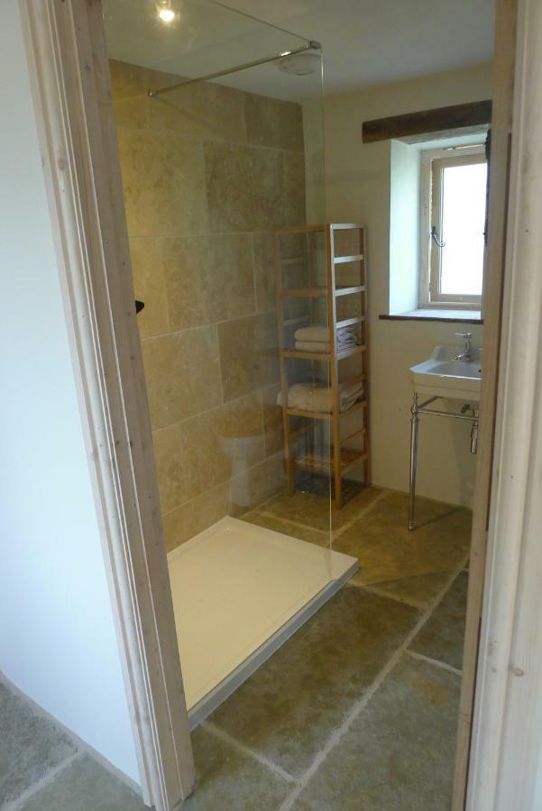 Appartement Glanwye à Hay-On-Wye Extérieur photo